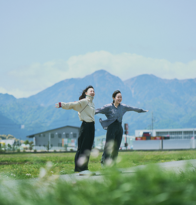 企業理念 — 株式会社こもの